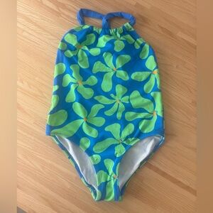 Zara Kids One Piece Swimsuit
